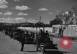 Image of Soviet troops leaving Iran Iran, 1945, second 27 stock footage video 65675045078