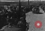 Image of Soviet troops leaving Iran Iran, 1945, second 34 stock footage video 65675045078