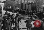 Image of Soviet troops leaving Iran Iran, 1945, second 36 stock footage video 65675045078