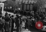 Image of Soviet troops leaving Iran Iran, 1945, second 37 stock footage video 65675045078
