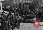 Image of Soviet troops leaving Iran Iran, 1945, second 39 stock footage video 65675045078