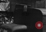 Image of Soviet troops leaving Iran Iran, 1945, second 42 stock footage video 65675045078