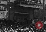 Image of Soviet troops leaving Iran Iran, 1945, second 45 stock footage video 65675045078