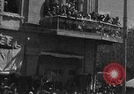 Image of Soviet troops leaving Iran Iran, 1945, second 46 stock footage video 65675045078