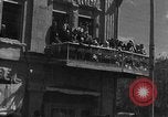 Image of Soviet troops leaving Iran Iran, 1945, second 47 stock footage video 65675045078
