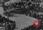 Image of Soviet troops leaving Iran Iran, 1945, second 49 stock footage video 65675045078