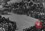 Image of Soviet troops leaving Iran Iran, 1945, second 50 stock footage video 65675045078