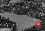 Image of Soviet troops leaving Iran Iran, 1945, second 51 stock footage video 65675045078