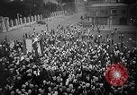 Image of Soviet troops leaving Iran Iran, 1945, second 54 stock footage video 65675045078