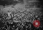 Image of Soviet troops leaving Iran Iran, 1945, second 55 stock footage video 65675045078