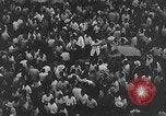 Image of Soviet troops leaving Iran Iran, 1945, second 56 stock footage video 65675045078