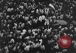 Image of Soviet troops leaving Iran Iran, 1945, second 57 stock footage video 65675045078