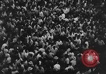 Image of Soviet troops leaving Iran Iran, 1945, second 58 stock footage video 65675045078