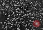 Image of Soviet troops leaving Iran Iran, 1945, second 60 stock footage video 65675045078