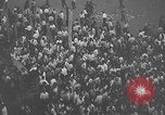 Image of Soviet troops leaving Iran Iran, 1945, second 61 stock footage video 65675045078