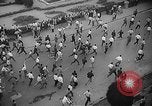 Image of Soviet troops leaving Iran Iran, 1945, second 62 stock footage video 65675045078