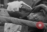 Image les émeutes religieuses Pakistan, 1963, de la seconde 23 séquences d'archives historiques vidéo 65675045079