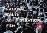 Immagine di Esame sanitario United States USA, 1941, secondo 6 filmato di repertorio 65675045080