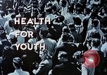Immagine di Esame sanitario United States USA, 1941, secondo 11 filmato di repertorio 65675045080