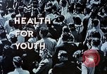 Immagine di Esame sanitario United States USA, 1941, secondo 13 filmato di repertorio 65675045080