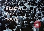 Immagine di Esame sanitario United States USA, 1941, secondo 14 filmato di repertorio 65675045080