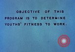 Immagine di Esame sanitario United States USA, 1941, secondo 37 filmato di repertorio 65675045080