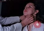 Image eye et les examens dentaires United States USA, 1941, de la seconde 5 séquences d'archives historiques vidéo 65675045081