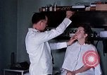 Image eye et les examens dentaires United States USA, 1941, de la seconde 9 séquences d'archives historiques vidéo 65675045081