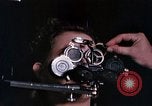 Image eye et les examens dentaires United States USA, 1941, de la seconde 25 séquences d'archives historiques vidéo 65675045081
