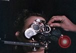Image eye et les examens dentaires United States USA, 1941, de la seconde 26 séquences d'archives historiques vidéo 65675045081