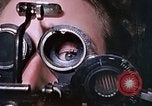 Image eye et les examens dentaires United States USA, 1941, de la seconde 27 séquences d'archives historiques vidéo 65675045081