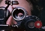 Image eye et les examens dentaires United States USA, 1941, de la seconde 29 séquences d'archives historiques vidéo 65675045081