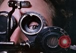 Image eye et les examens dentaires United States USA, 1941, de la seconde 30 séquences d'archives historiques vidéo 65675045081