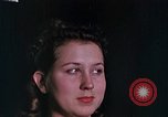Image eye et les examens dentaires United States USA, 1941, de la seconde 33 séquences d'archives historiques vidéo 65675045081