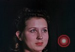 Image eye et les examens dentaires United States USA, 1941, de la seconde 34 séquences d'archives historiques vidéo 65675045081