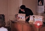 Image eye et les examens dentaires United States USA, 1941, de la seconde 35 séquences d'archives historiques vidéo 65675045081