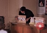 Image eye et les examens dentaires United States USA, 1941, de la seconde 37 séquences d'archives historiques vidéo 65675045081
