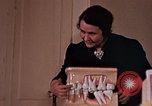 Image eye et les examens dentaires United States USA, 1941, de la seconde 38 séquences d'archives historiques vidéo 65675045081