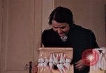 Image eye et les examens dentaires United States USA, 1941, de la seconde 41 séquences d'archives historiques vidéo 65675045081