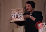 Image eye et les examens dentaires United States USA, 1941, de la seconde 44 séquences d'archives historiques vidéo 65675045081