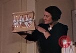 Image eye et les examens dentaires United States USA, 1941, de la seconde 46 séquences d'archives historiques vidéo 65675045081