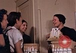 Image eye et les examens dentaires United States USA, 1941, de la seconde 49 séquences d'archives historiques vidéo 65675045081