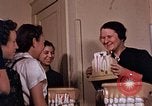 Image eye et les examens dentaires United States USA, 1941, de la seconde 50 séquences d'archives historiques vidéo 65675045081