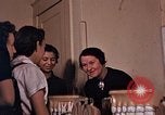 Image eye et les examens dentaires United States USA, 1941, de la seconde 52 séquences d'archives historiques vidéo 65675045081
