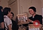 Image eye et les examens dentaires United States USA, 1941, de la seconde 53 séquences d'archives historiques vidéo 65675045081