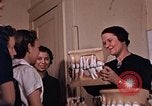 Image eye et les examens dentaires United States USA, 1941, de la seconde 54 séquences d'archives historiques vidéo 65675045081