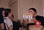 Image eye et les examens dentaires United States USA, 1941, de la seconde 55 séquences d'archives historiques vidéo 65675045081