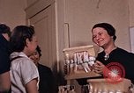Image eye et les examens dentaires United States USA, 1941, de la seconde 56 séquences d'archives historiques vidéo 65675045081