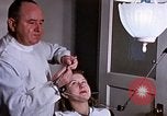 Image eye et les examens dentaires United States USA, 1941, de la seconde 57 séquences d'archives historiques vidéo 65675045081