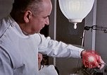 Image eye et les examens dentaires United States USA, 1941, de la seconde 59 séquences d'archives historiques vidéo 65675045081